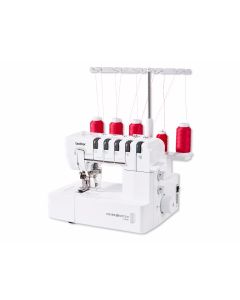 Punto di copertura Brother Cover Stitch CV3550