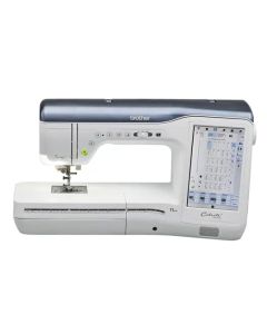Macchina per cucire elettronica Brother Celeste CX1