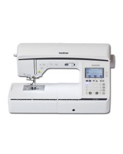 Macchina per cucire elettronica Brother Innov-Is NV1350