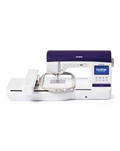 Macchina per cucire e ricamare Brother Innov-is NV 2600