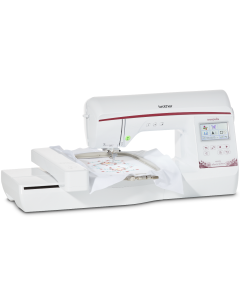 Macchina per ricamare Brother Innov-is NV870 Special Edition