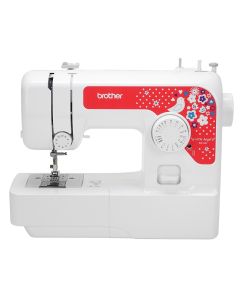 Macchina per cucire meccanica Brother KD144s Little Angel - Idea regalo