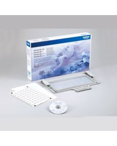 Aggiornamento per macchina ricamatrice Brother Innov'is-1 (Premium Pack 3)