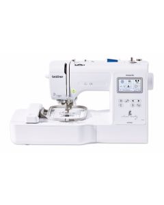 Macchina ricamatrice Brother Innov-is M240ED Disney