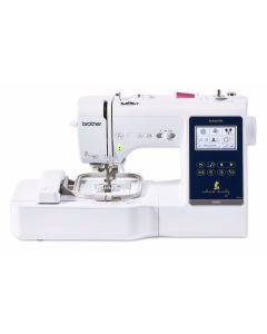 Macchina per cucire e ricamare Brother Innov-is M280D Disney