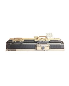 Macchina per maglieria Brother KH 830 completa con seconda frontura - RIGENERATA CON 10 ANNI DI GARANZIA