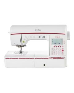 Macchina per cucire elettronica Brother Innovis NV1045 Special Edition