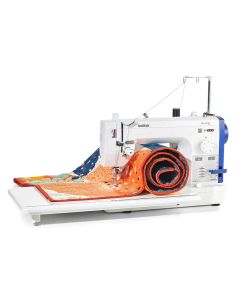 Macchina per cucire lineare Brother PQ1600S