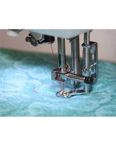 Piedino per trapuntare / per Quilting