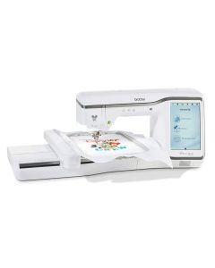 Macchina da ricamo Brother Innov-is Stellaire XE2 Disney + KIT RICAMO
