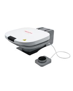 Termopressa per transfert Necchi pressa automatica 15" x 12" (38 x 30 cm)