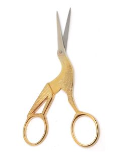 Forbici cicogna 6,5" (16,5 cm)
