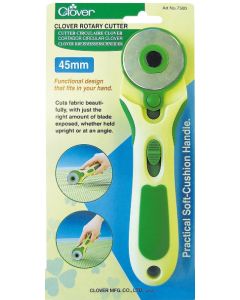 Taglierina rotante da 45 mm Clover