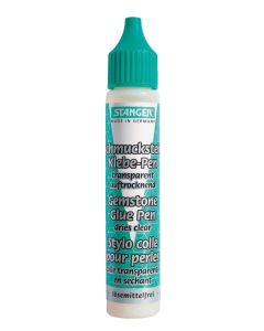 Colla per strass e glitter Stanger (30g)