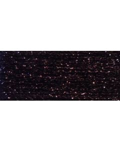 Brillantina 122 - Nero/Marrone