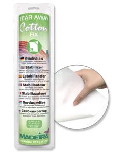 Cotton Fix - Madeira