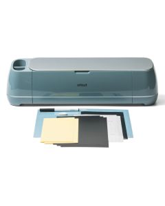 Plotter da taglio elettronico Cricut Maker 4 con BASIC kit - NOVITÀ