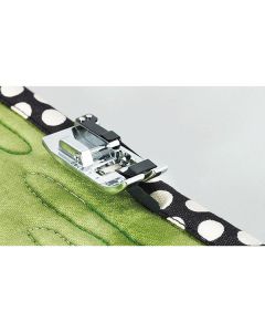 Piedino per cucire nelle cuciture - Stitch in the ditch