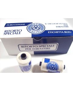 Ritorto speciale per imbastire