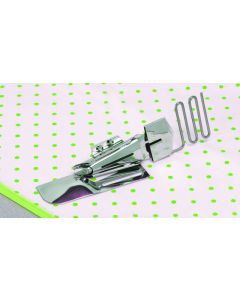 Accessorio per bordare il tessuto (15/48 mm) - Babylock 