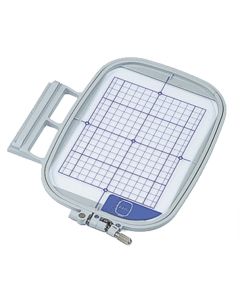 Set Telaio 130x180 mm - Brother Nv-1/Nv-1e/4000/2200/1500, serie V, XV, NV800/870SE, NV2600