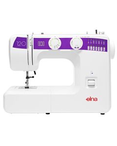 Macchine per cucire meccanica Elna 120