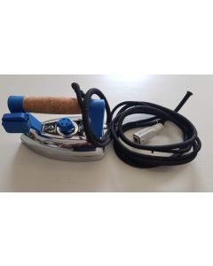Ferro stiro modello 721 abbinabile alle macchine stiro comel