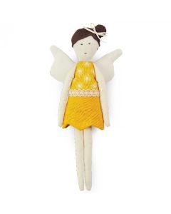 Fustella Sizzix Bigz Plus "Angioletto di peluche" - 661293