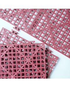 Griglia per Imbastire Modulabile - 4 Pezzi 30x30 cm
