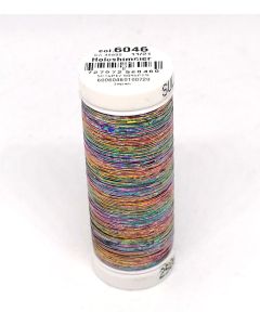 Gunold Sulky Holoshimmer Glitter 6046 - mt. 225