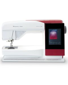 Macchina per cucire elettronica Husqvarna Brilliance 75Q