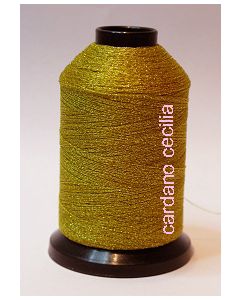 Brillantina 144 - Oro Giallo