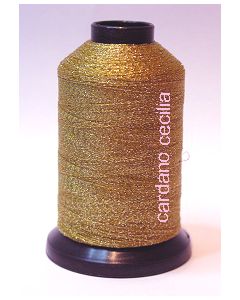 Brillantina 083 - Oro Scuro