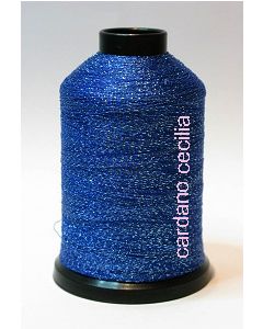 Brillantina 014 - Blu di Prussia