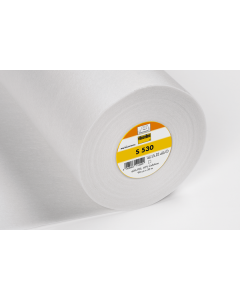 Interfodera stabile S 530 - Ideale per mantovane e fermatende