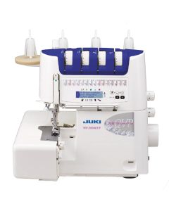 Tagliacuce Juki MO 2000 QVP Air