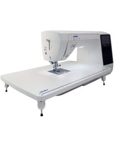 Macchina per cucire elettronica Juki HZL-NX7 Kirei con Piedino Speedy 4x4