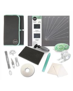 Kit accessori base per Big Shot Sizzix
