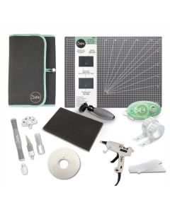 Kit accessori base per Big Shot Sizzix