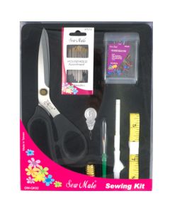Kit di accessori da sarta per cucire - Sewmate