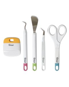 Kit 5 strumenti di base Cricut