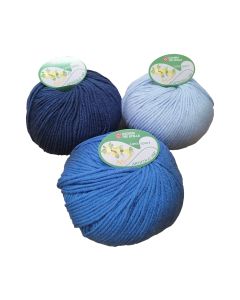 Lana sport 100 gr