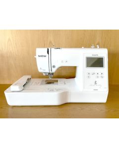 Macchina ricamatrice Brother Innov-is M240ED Disney - DA ESPOSIZIONE 