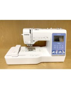 Macchina per cucire e ricamare Brother Innov-is M380D Disney - DA ESPOSIZIONE SENZA IMBALLO ORIGINALE 