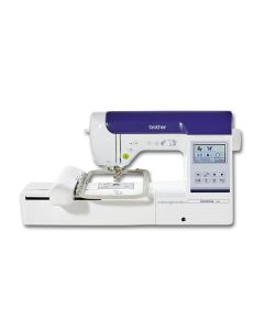 Macchina per cucire e ricamare Brother Innov-is F480