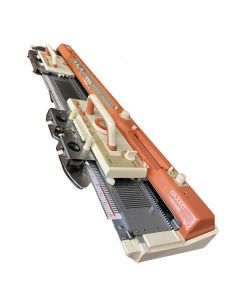 Macchina per maglieria Brother KM 3000 - RIGENERATA CON 10 ANNI DI GARANZIA