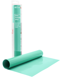Vinile termoadesivo opaco B-FLEX 700 - Verde menta