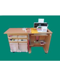 Mobile per macchina da cucire Compact Junior
