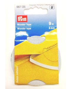 Nastro magico 6 mm Prym