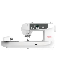  Macchina per cucire e ricamare Necchi Logica Next WiFi NCH05AX